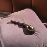 Lelo - Masseur Anal Soraya Beads Noir